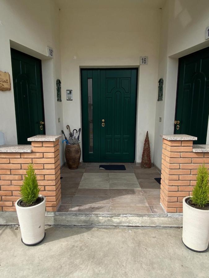 Casa Morea Cignone Екстер'єр фото