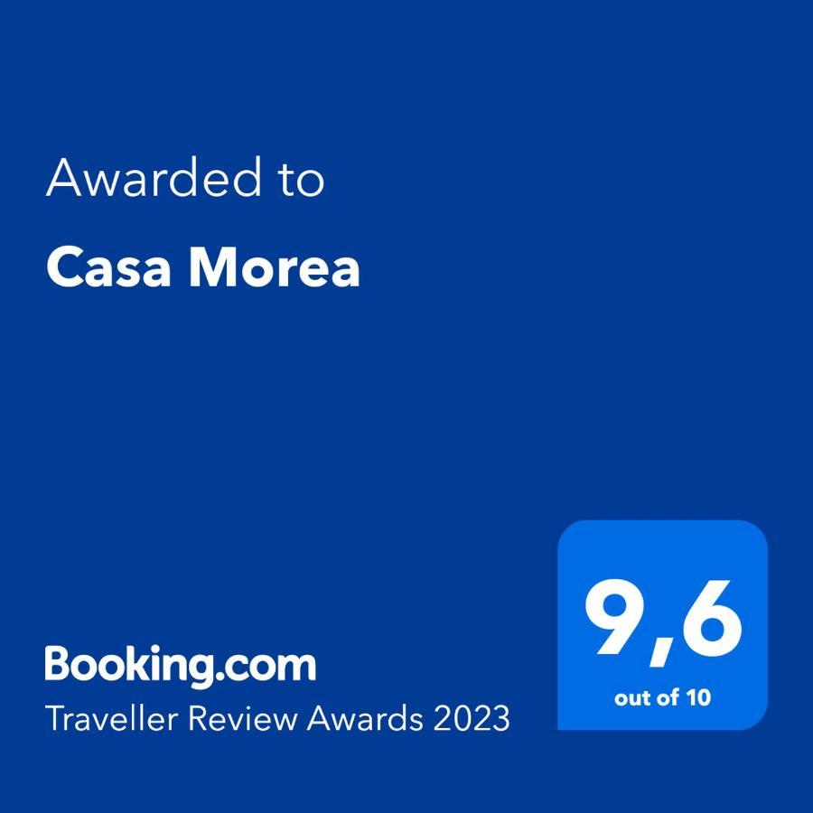Casa Morea Cignone Екстер'єр фото