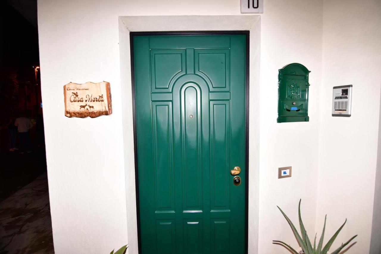 Casa Morea Cignone Екстер'єр фото